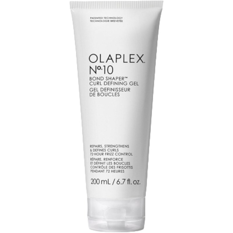 OLAPLEX Nº.10 BOND SHAPER CURL DEFINING GEL 6.7 Fl. Oz.