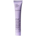 OLAPLEX No 4p Bond Enhancer Toning Shampoo 0.68 Fl. Oz.