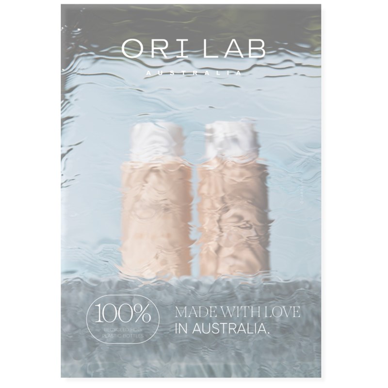 ORI LAB Frame 3