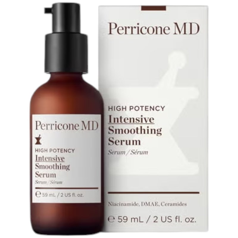 Perricone MD Intensive Smoothing Serum 2 Fl. Oz.