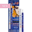 RefectoCil Two Go Full Brow Tinting Pen - Black Brown 2 pc.