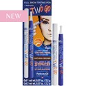 RefectoCil Two Go Full Brow Tinting Pen - Natural Brown 2 pc.