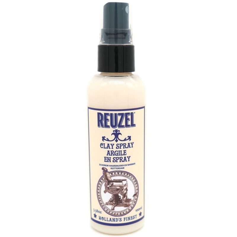 Reuzel Clay Spray 3.38 Fl. Oz.