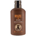 Reuzel Refresh No Rinse Beard Wash 3.38 Fl. Oz.