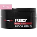 Sexy Hair Frenzy Matte Texturizing Paste 2.5 Fl. Oz.