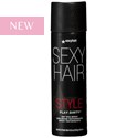 Sexy Hair Play Dirty Dry Wax Spray 4.8 Fl. Oz.