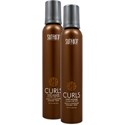 Surface Hair Buy 1 CURLS WHIP MOUSSE, Get 1 at 50% OFF! 2 pc.