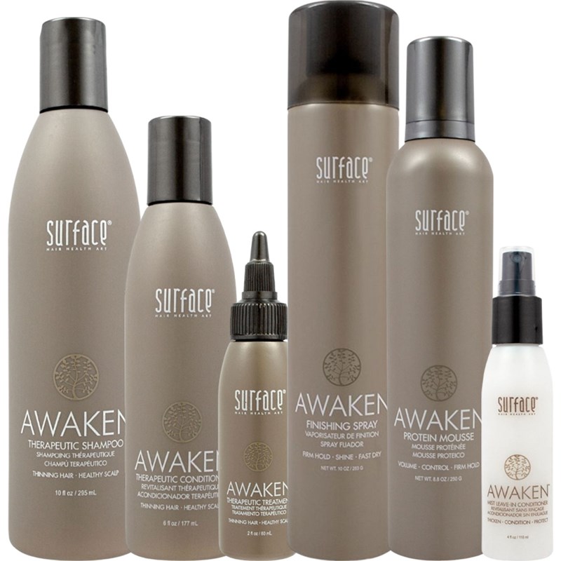 Surface Hair AWAKEN 2 for $32