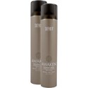 Surface Hair Buy 1 AWAKEN FINSIHING SPRAY, Get 1 at 50% OFF! 2 pc.