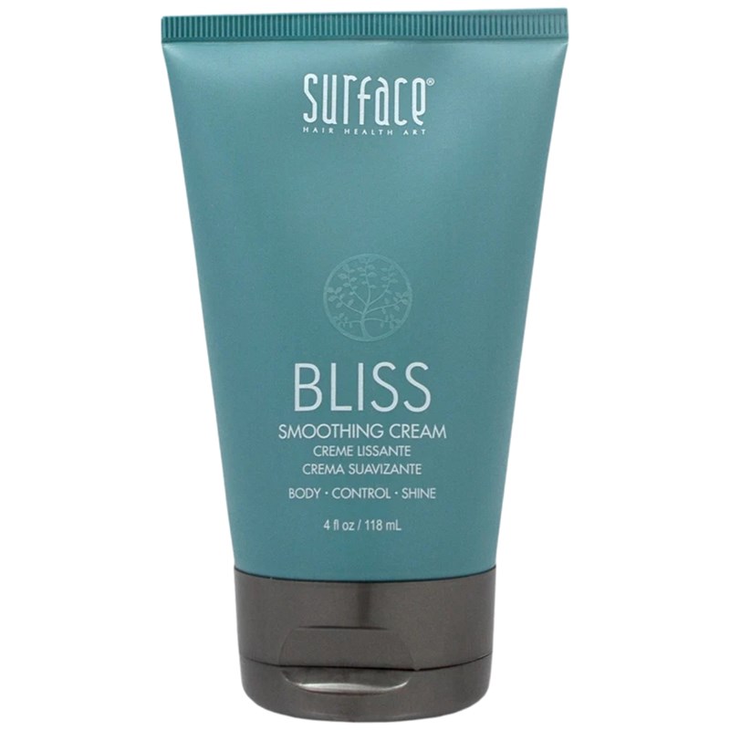 Surface Hair BLISS SMOOTHING CREAM 4 Fl. Oz.