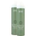 Surface Hair Buy 1 BLOWOUT CANNABIS SATIVA SEED OIL FINISHING SPRAY, Get 1 at 50% OFF! 2 pc.