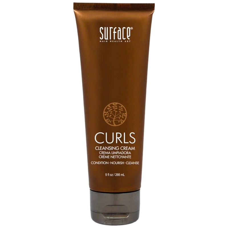 Surface Hair CLEANSING CREAM 9 Fl. Oz.