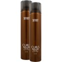 Surface Hair Buy 1 CURLS FINISHING SPRAY, Get 1 at 50% OFF! 2 pc.