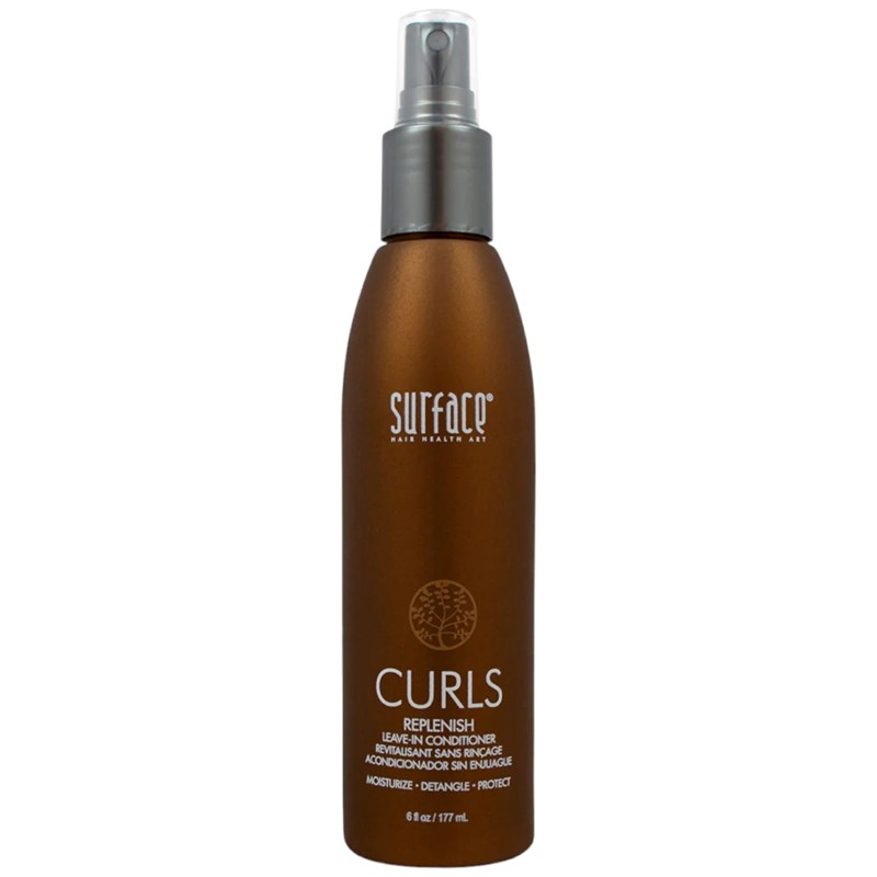 Surface Hair REPLENISH LEAVE-IN CONDITIONER 6 Fl. Oz.