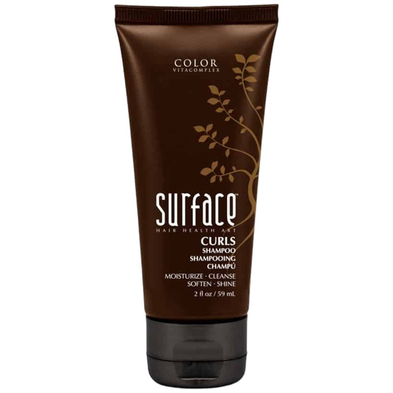 Surface Hair SHAMPOO 2 Fl. Oz.