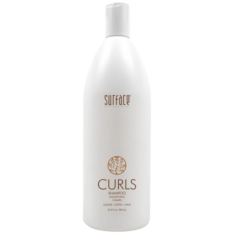 Surface Hair SHAMPOO Liter