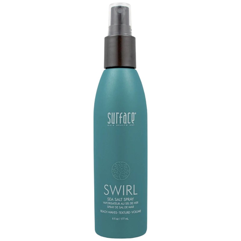 Surface Hair SWIRL SEA SALT SPRAY 6 Fl. Oz.