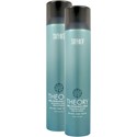 Surface Hair Buy 1 THEORY FIRM FINISHING SPRAY, Get 1 at 50% OFF! 2 pc.