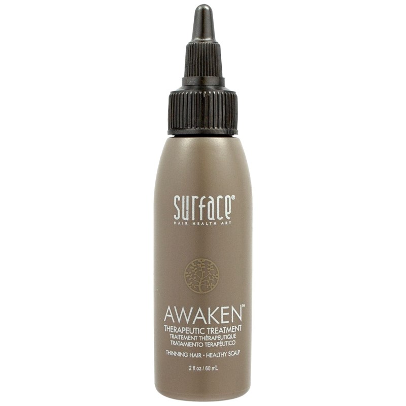 Surface Hair TREATMENT 2 Fl. Oz.