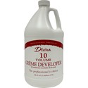 Divina Crème Developer 10 Volume Gallon
