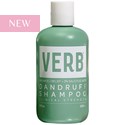 Verb dandruff shampoo 8 Fl. Oz.