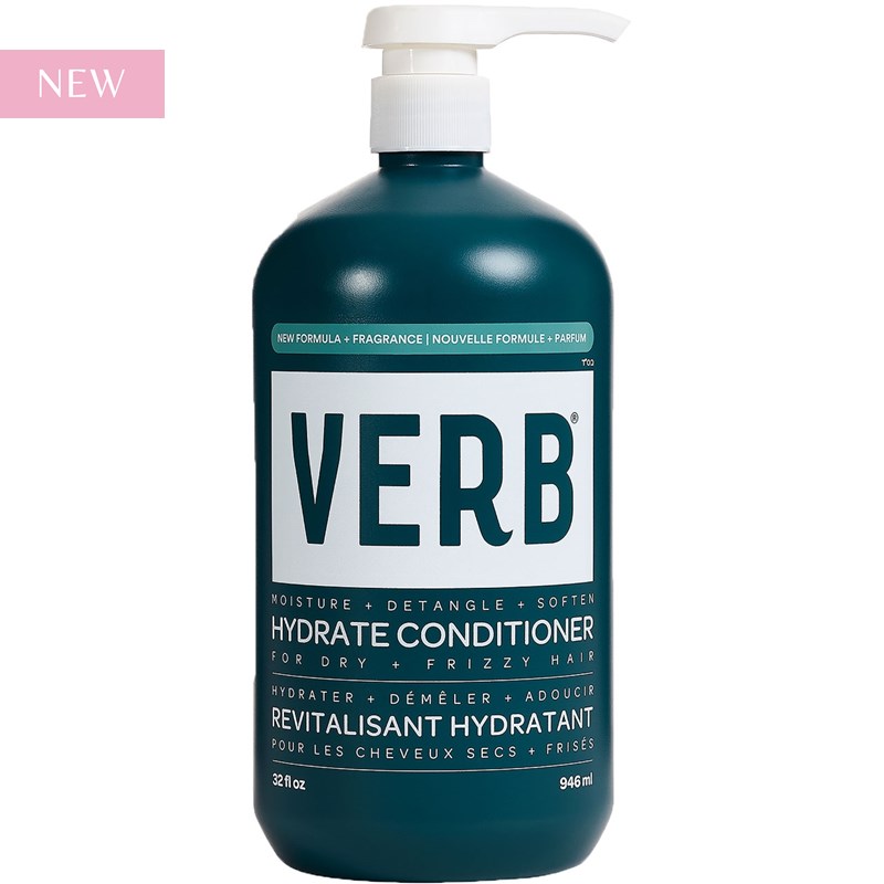 Verb hydrate conditioner Liter