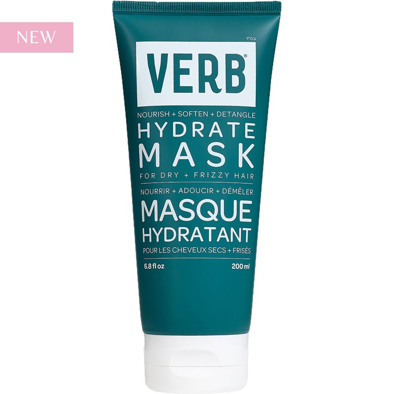 Verb hydrate mask 6.8 Fl. Oz.