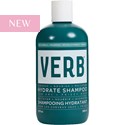 Verb hydrate shampoo 12 Fl. Oz.