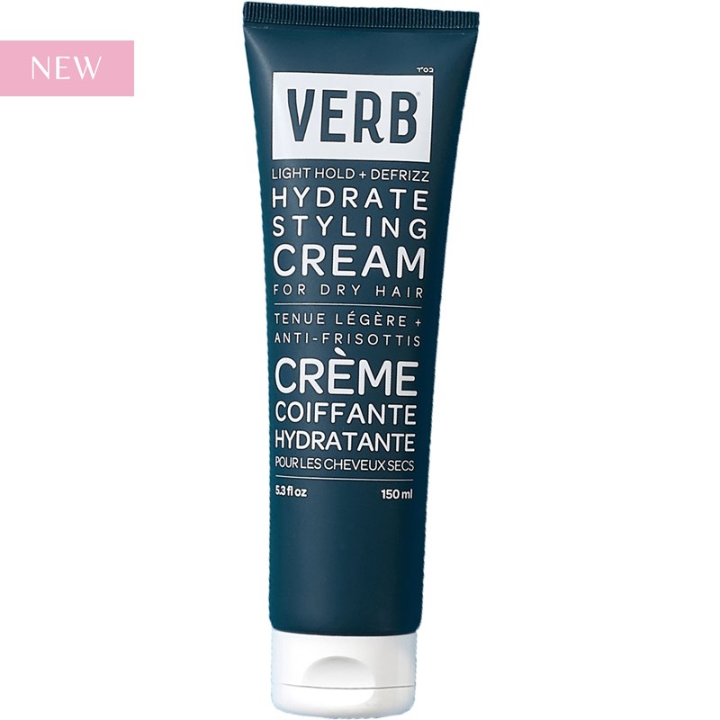 Verb hydrate styling cream 5.3 Fl. Oz.