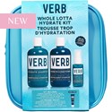 Verb Whole Lotta Hydrate Kit 4 pc.