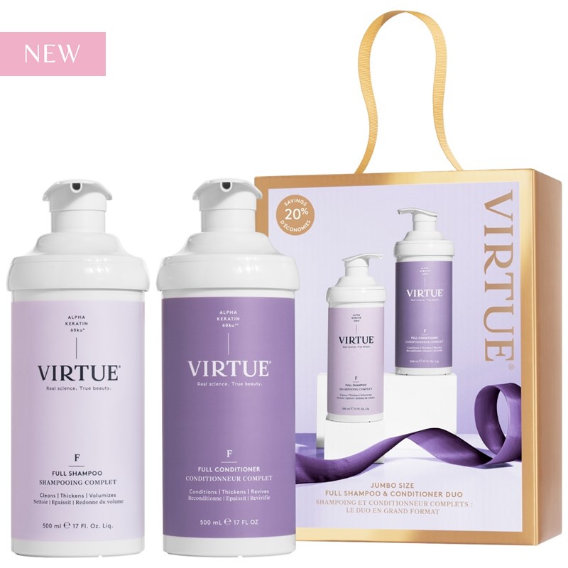 VIRTUE FULL DUO 2 pc.