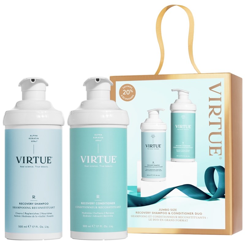 VIRTUE RECOVERY DUO 2 pc.