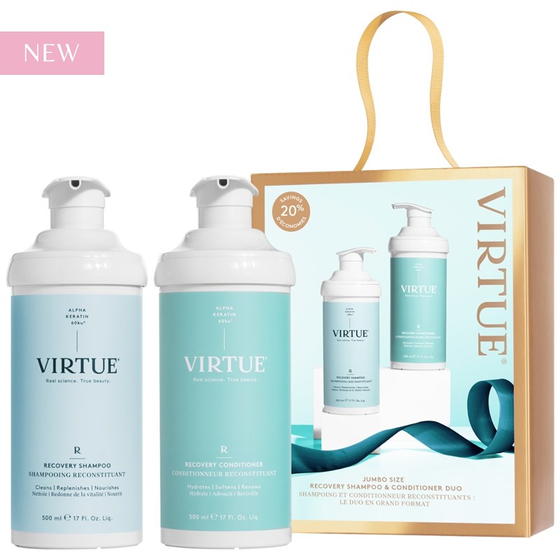 VIRTUE RECOVERY DUO 2 pc.