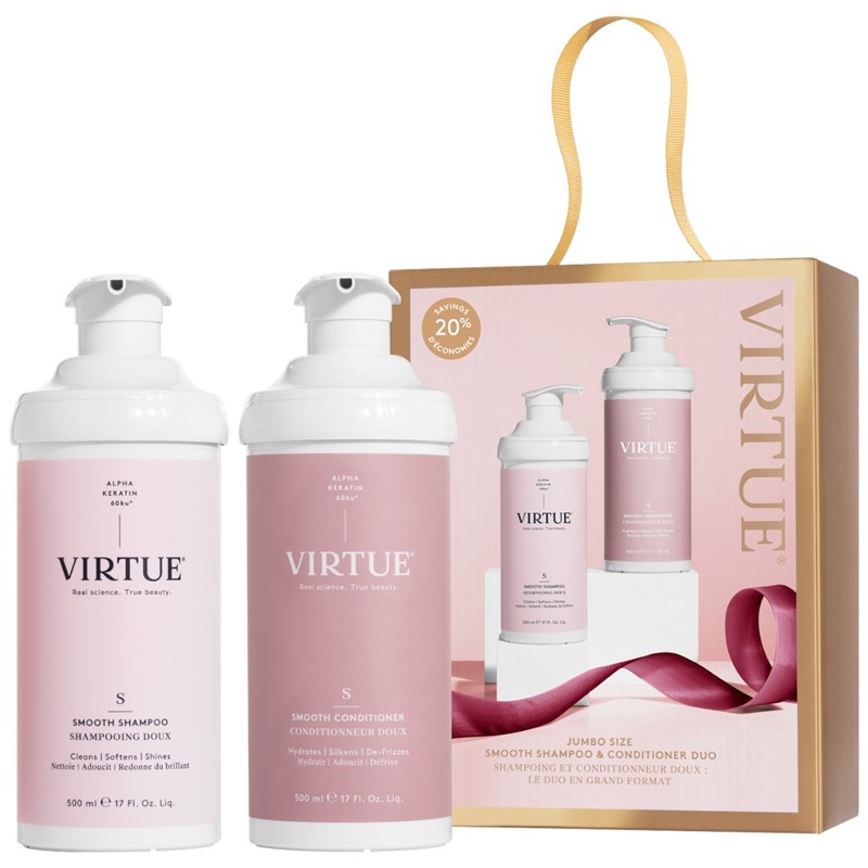 VIRTUE SMOOTH DUO 2 pc.