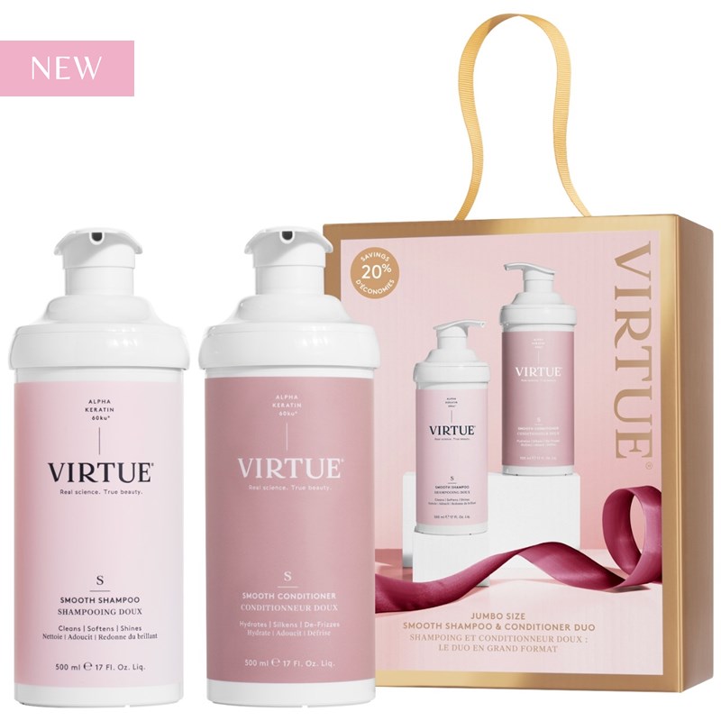 VIRTUE SMOOTH DUO 2 pc.