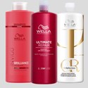 Wella 20% Off Select Backbar Sizes