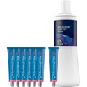 Wella Koleston Perfect & Xpress Stylist Offer 8 pc.