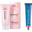 Wella Shinefinity Deal