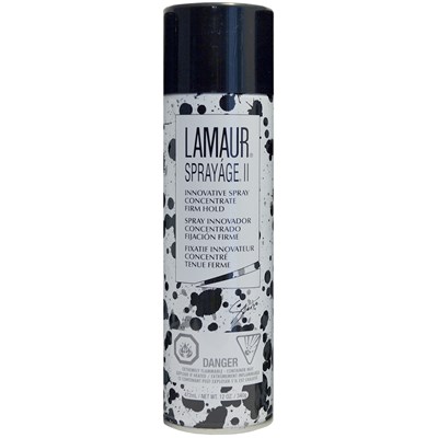 Lamaur Sprayage II Hair Spray